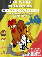 Europei 2015