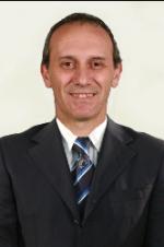 Daniele Petrone Tesoriere
