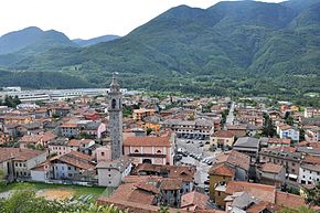 Berzo 2013 Berzo Inferiore